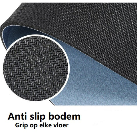 EvoEssence H2O vloermat