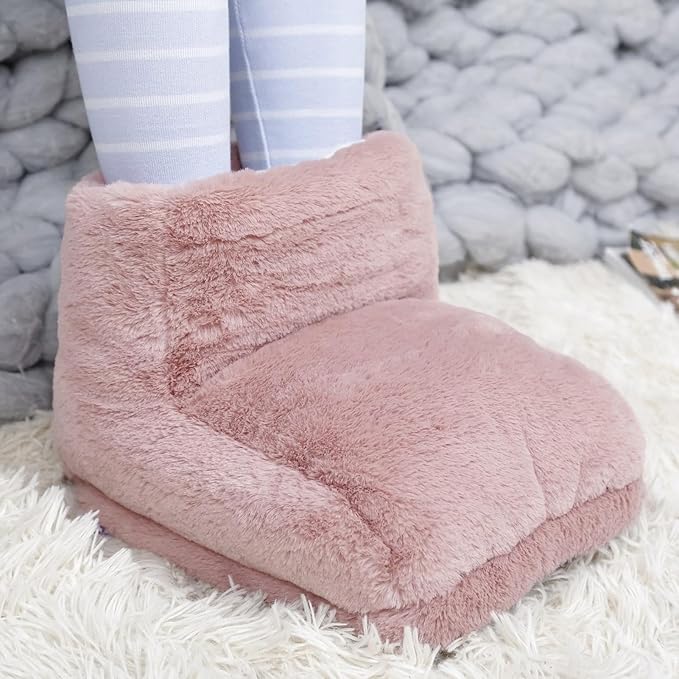 EvoEssence voet verwarmer