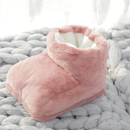 EvoEssence voet verwarmer